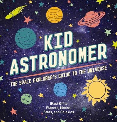 Astronomical Adventures Await! Explore a Vast Universe Filled with Planets and Alien Encounters