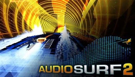 Audiosurf: Riding Soundwaves into a Digital Playground!