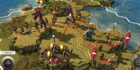 Endless Legend! A 4X Fantasy Strategy Game for the Ages