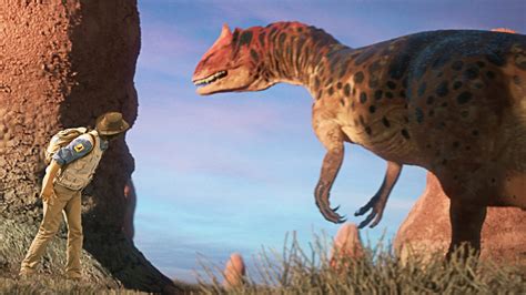 Jera: A Prehistoric Sandbox Survival Adventure Where Dinosaurs Roam and Tribal Bonds Are Forged!