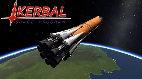 Kerbal Space Program: Build Rockets and Conquer the Cosmos!