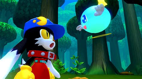 Klonoa: Phantasy Reverie Series – A Dreamy Duo Remastered for Modern Gamers!