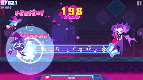 Muse Dash! A High-Octane Rhythm Adventure That Will Blow Your Socks Off!