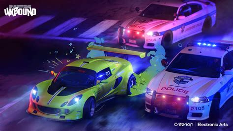 Need for Speed: Heat - Buckle Up for a Thrilling Arcade Racing Experience Underneath Miami's Neon Lights!