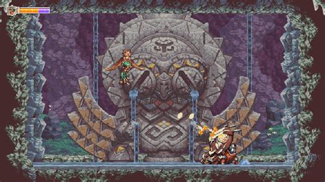 Owlboy: A Pixelated Metroidvania Adventure Soaring Above Expectations!