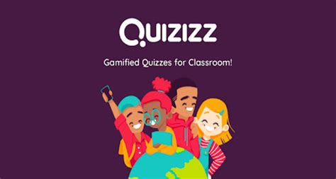 Quizizz: A Digital Classroom Champion for Engaging Educational Adventures!