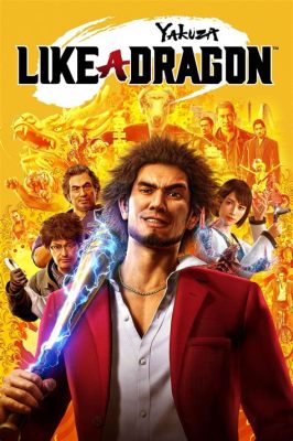 Yakuza: Like a Dragon! A Wild Ride Through Japanese Culture and Crime