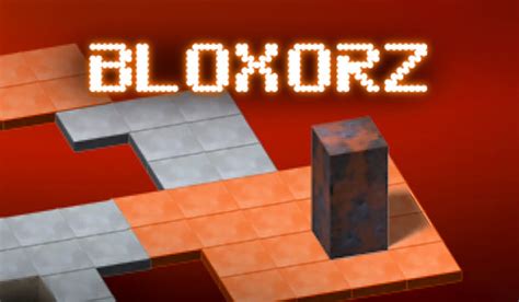 Bloxorz: A Gravity-Defying Puzzle Game that Will Tilt Your World!