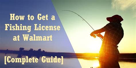 Can I Get Fishing License at Walmart: A Dive into the World of Fishing Permits and Retail Convenience