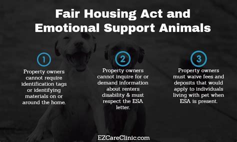 Can You Charge Pet Deposit for ESA? Exploring the Boundaries of Emotional Support Animal Policies