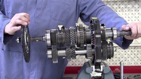 Can You Repair a Transmission? Exploring the Mysteries of Mechanical Mastery and Beyond