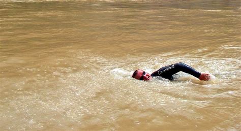 Can You Swim in the Colorado River?