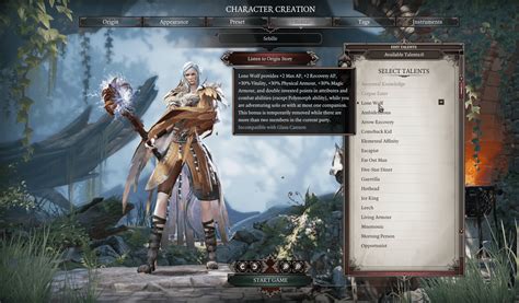 Divinity: Original Sin 2 – A Deep Dive into a Masterpiece of Modern RPG Design!