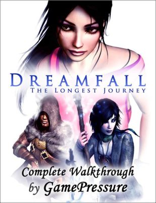 Dreaming Dreams: Discover The Expansive World and Intriguing Quests Within Dreamfall: The Longest Journey