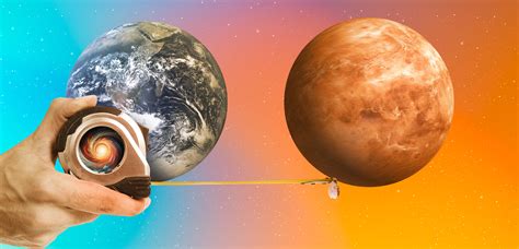 How Long to Travel to Venus: A Journey Through Time, Space, and Imagination