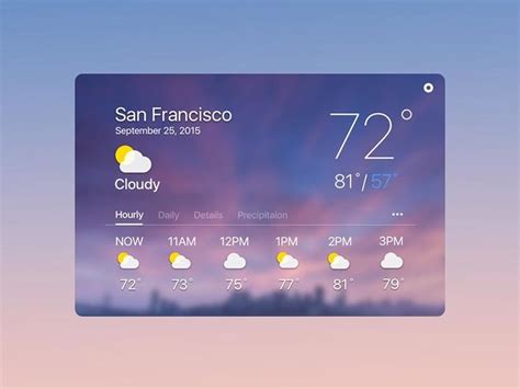 How to Put Weather on Home Screen: A Symphony of Pixels and Clouds