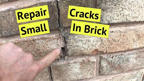 How to Repair Cracks in Brick Walls: A Comprehensive Guide