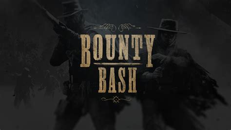 Hunt: Showdown - A Supernatural Bounty Hunting Experience That Will Keep You on Your Toes!