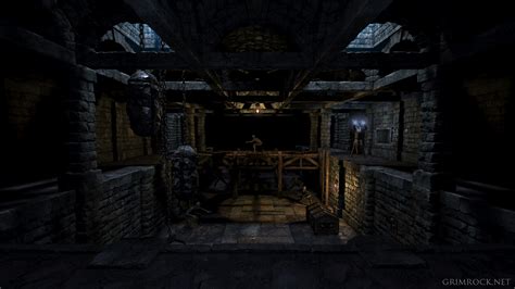 Legend of Grimrock: Unearth Ancient Mysteries and Conquer Deadly Dungeons