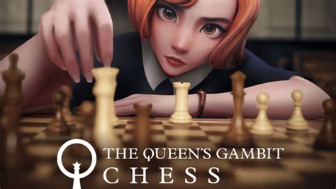 Queen's Gambit: A Deep Dive into the World of Chess and Intrigue