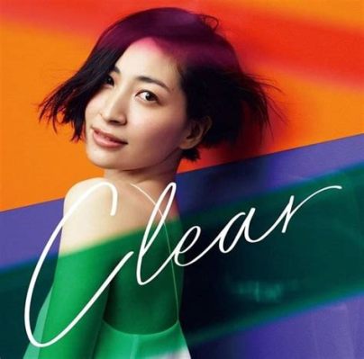 坂本真綾 clear 歌詞 - 音楽と感情の交差点