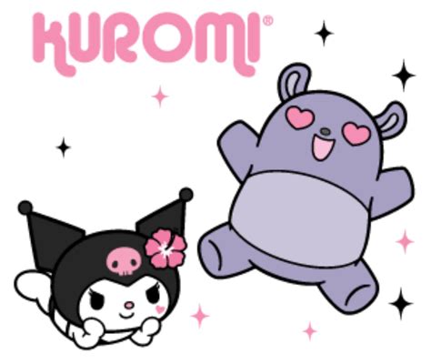 What Animal is Kuromi from Hello Kitty, and Why Do We Care About Fictional Species?