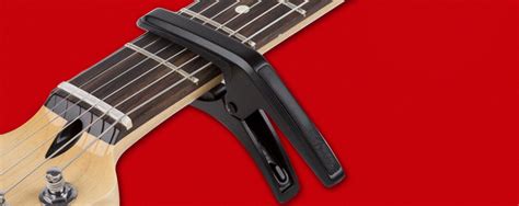 What is a Capo for a Guitar: Unlocking the Mysteries of Musical Transposition