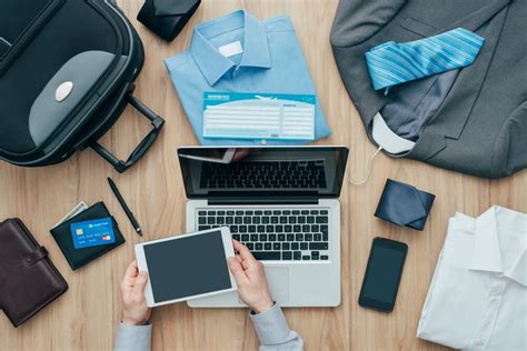 What is a Corporate Travel Manager? Exploring the Role and Its Unpredictable Connections to Modern Business