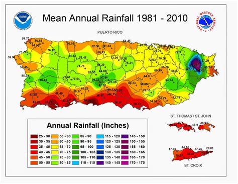 What is the weather like in Puerto Rico in April, and how does it influence the local cuisine?