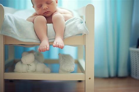 When to Do Newborn Photography: Capturing Fleeting Moments in Time