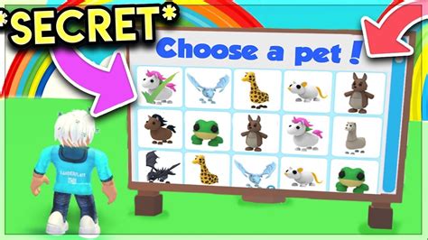 Which Adopt Me Pet Are You? A Whimsical Journey into the World of Virtual Companions